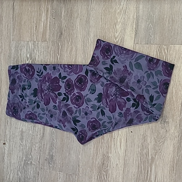 LuLaRoe WOMEN'S LEGGINGS PLUS SIZE - Picture 3 of 5